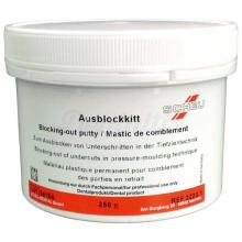 KIT BLOCK OUT: Masilla de Termoformado (250 g)