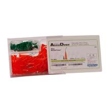 AccuDose® Cartucce e tappi monouso