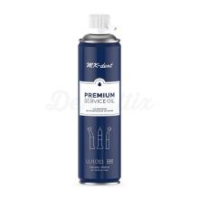 Óleo Premium: Óleo Lubricante em Spray (pote de 500 ml)