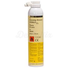 Sterilit Power Systems: Óleo em Spray e Adaptador