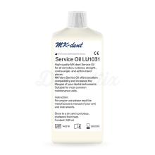 Óleo de Limpeza de Óleo 500ml.