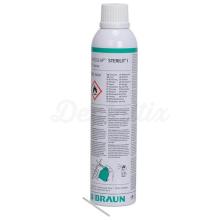 Sterilit: Spray de Óleo para processos de Esterilização