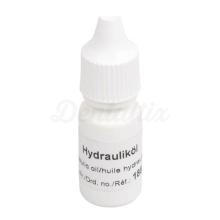 Óleo hidráulico para o termoformador Occluform-3 (5 ml)
