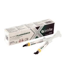 Ácido Hidrofluorídrico em Gel 10% (2 seringas de 3,5 ml)