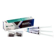 37% Phosphoric Acid Gel for Dental Etching (Blue Syringe)