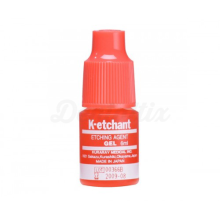 K-ETCHANT - 40% de ácido ortofosfórico em gel