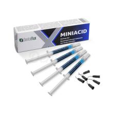 Gel Ácido Fosfórico 37% para Condicionamento Dentário (Seringa Azul)