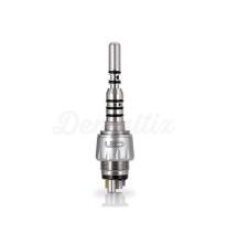 M4 coupling with LED light