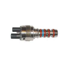 Attacco rapido tipo B per turbine T3