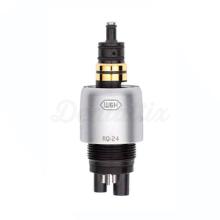 Rotary Coupling Quick RQ-24 with Turbine Light