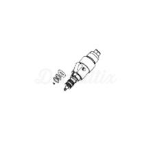 Statmatic Conservation Coupling for BienAir Turbines