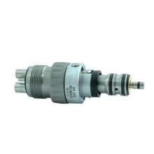 Fast coupling Well Air Unifix