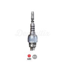 Quick Coupling for Turbine Type Kavo Multiflex with LED Light