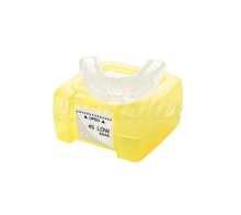 Activator Low Short (Amarillo)