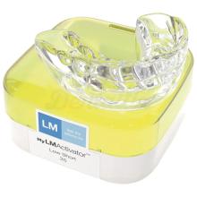 My LM-Activator: Attivatore e Allineatore per Pazienti in Crescita (Silicone Medico)