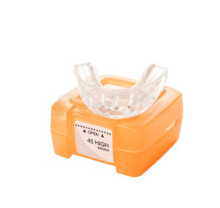 Activator High Short (Naranja)