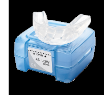 Activateurs Low Long Bleu