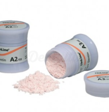 IPS InLine Dentin : Métal-céramique dentaire