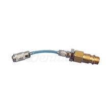 Adattatori per tubo clinica p / microsabbiatrice Airsonic