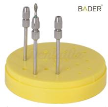 Adaptadores de Fresas Turbina FG para peça de mão HP (3 un.)