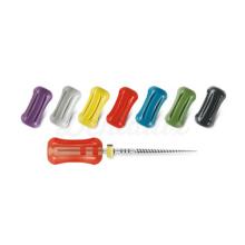 Adattatore manuale per file Protaper Profile GT (6 pezzi)