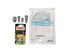 Adaptateur pour pièce à main