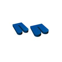 Adattatore per placche Elastic Advance (10 unità)
