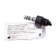 SIRONA T1: Turbine adapter