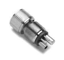 ADAPTADOR CONEXION TURBINAS BORDEN MIDWEST
