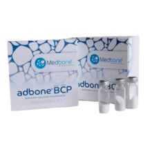 AdBone BCP: Synthetic Bone Graft Biomaterial
