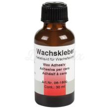 Adesivo Líquido para Cera (30 ml)
