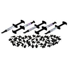Transbond Plus: Kit Adesivo Ortodontico (5 Jer da 4 gr)