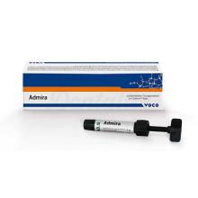 Admira: Light-Curing Restorative Composite
