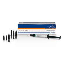 Admira Flow: Composite Fluido Fotopolimerizable