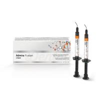 Admira Fusion X-Base: Composite Cerámico Fluido Bulk Fill (2 Jeringas de 2 gr)