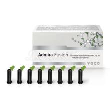 Admira Fusion: Restaurador Cerámico Set + Bond (5 Jeringas x 3 gr)