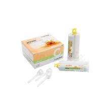 Affinis: Silicone A para Impressão Dentária: