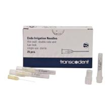 Endo: Aghi per irrigazione (25 u.)