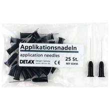 Application Needles for Smartseal and Smartrepair (25 pcs)