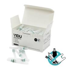 Agujas de Anestesia Dental (100 uds)