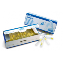 Omnipic: Agujas para anestesia (100 uds)