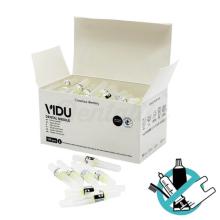 Agujas de Anestesia Dental (100 uds)