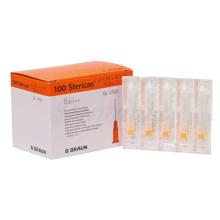 Sterican® : canules/aiguilles (100 pcs)