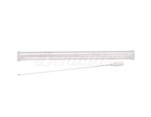 AIR FLOW Accesorio aguja de limpieza larga