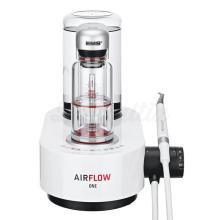 Air-Flow One: Airflow Device for Biofilm Guided Therapy