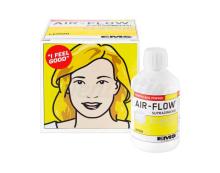 Pó Airflow Classic Comfort: Profilaxia Dentária em Pó (4 frascos de 300 gr)