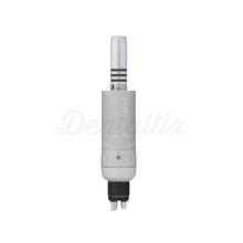 Air Motor M: Dental Micromotor without Light