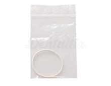 AIR FLOW Seal for dust chamber lid accessory