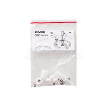 Kit de Manutenção para Air Flow Master