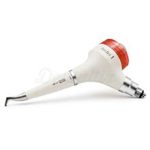 iJet: Bicarbonate Airpolisher